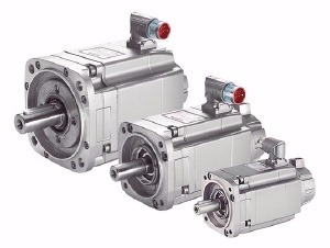 Servo Control Technology